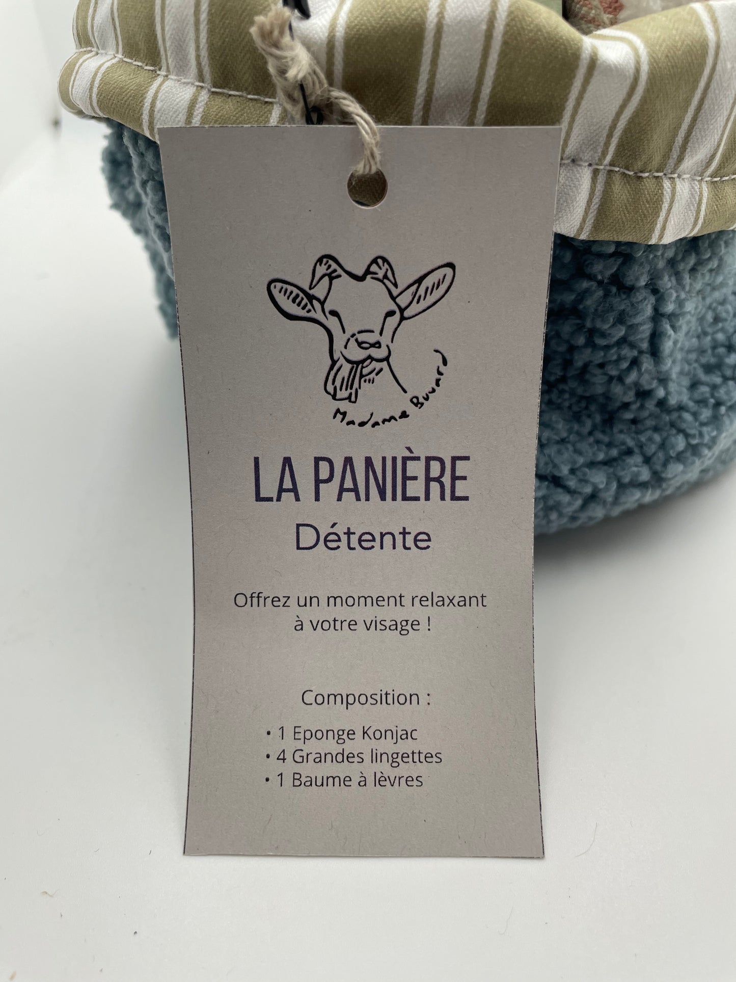 La Panière Détente