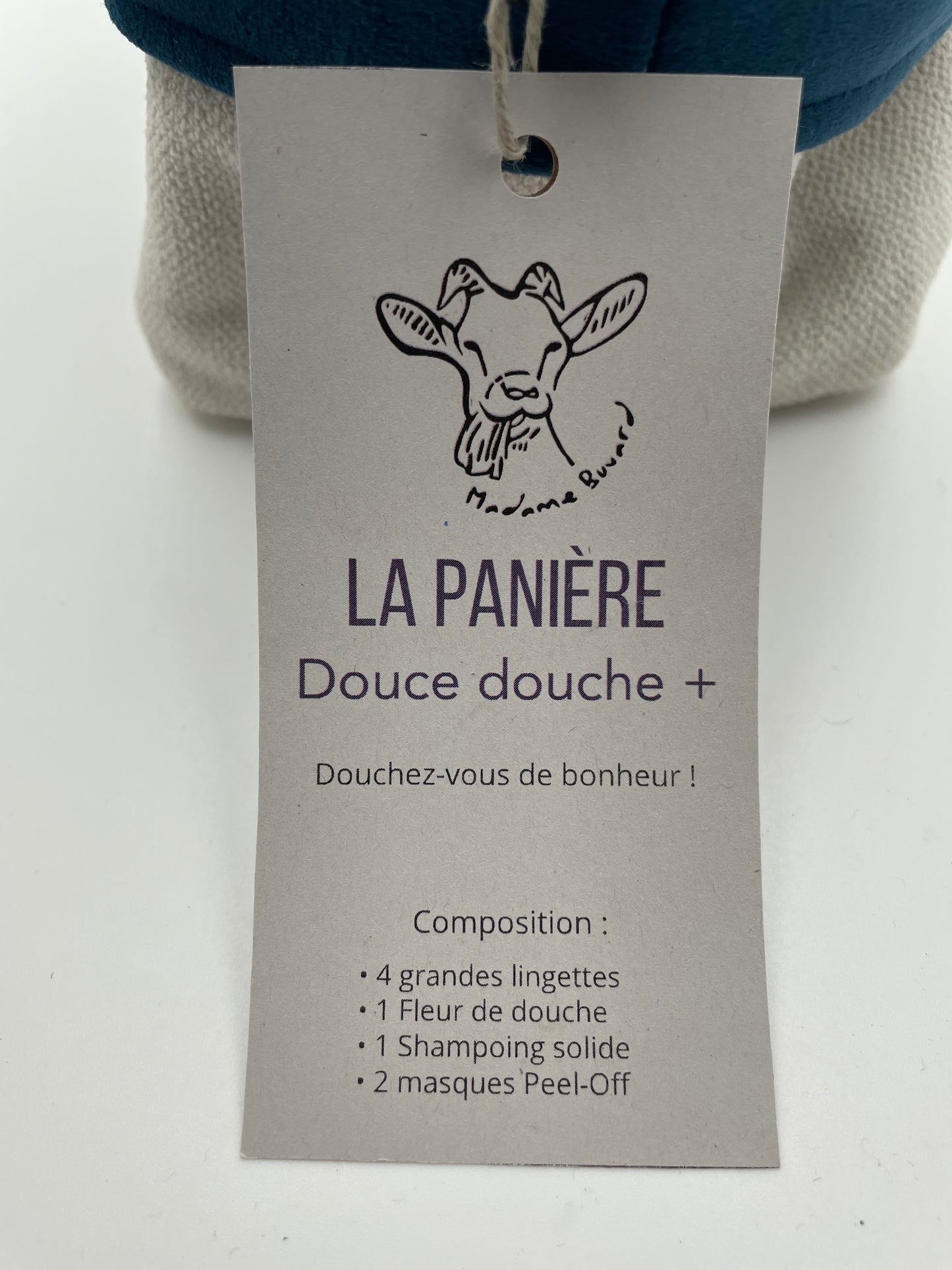 La Panière Douce Douche +