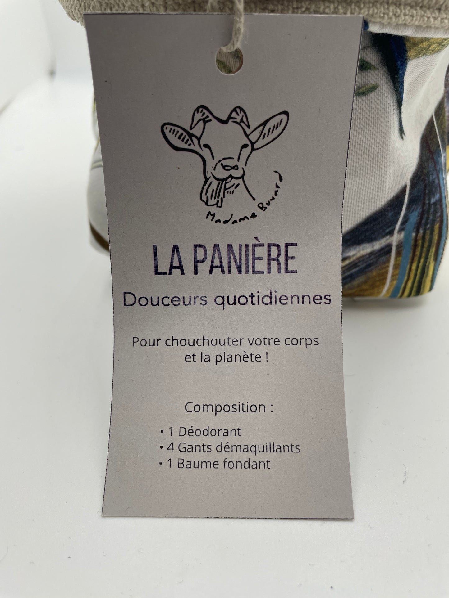 La Panière Douceurs quotidiennes