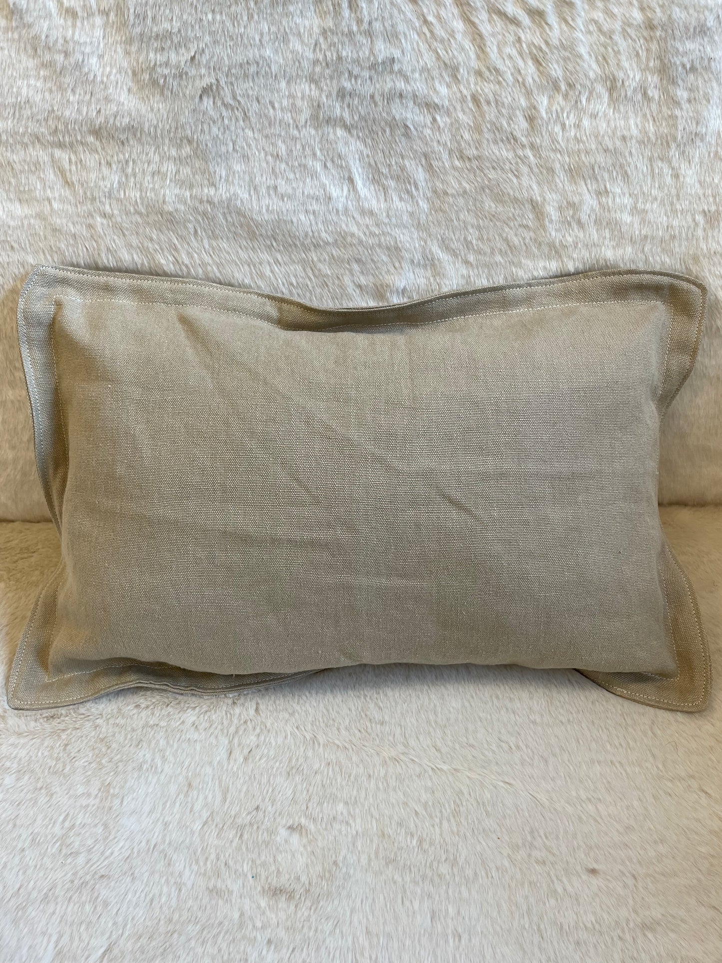 Coussin Beaucaire Dune