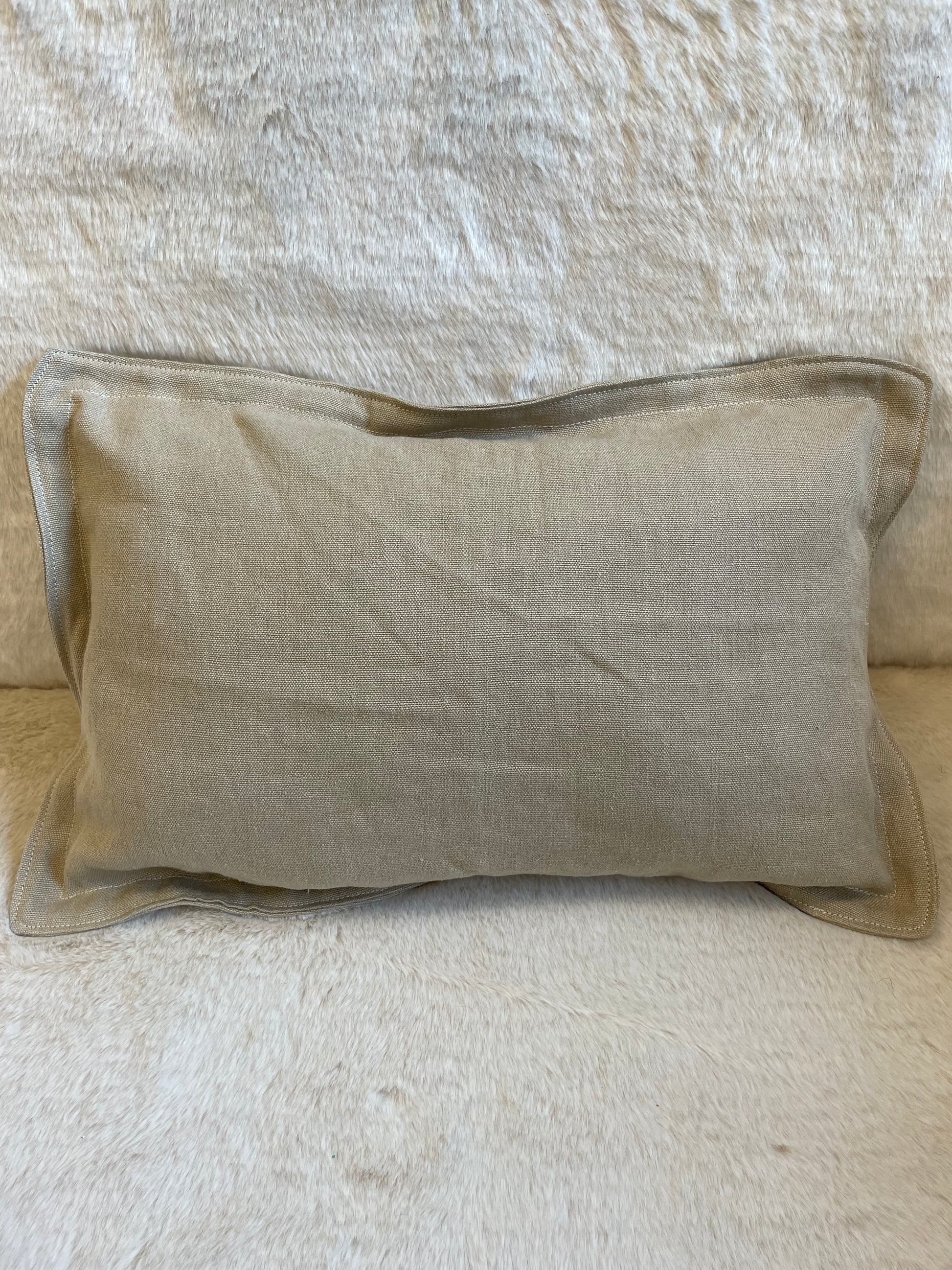 Coussin Beaucaire Dune