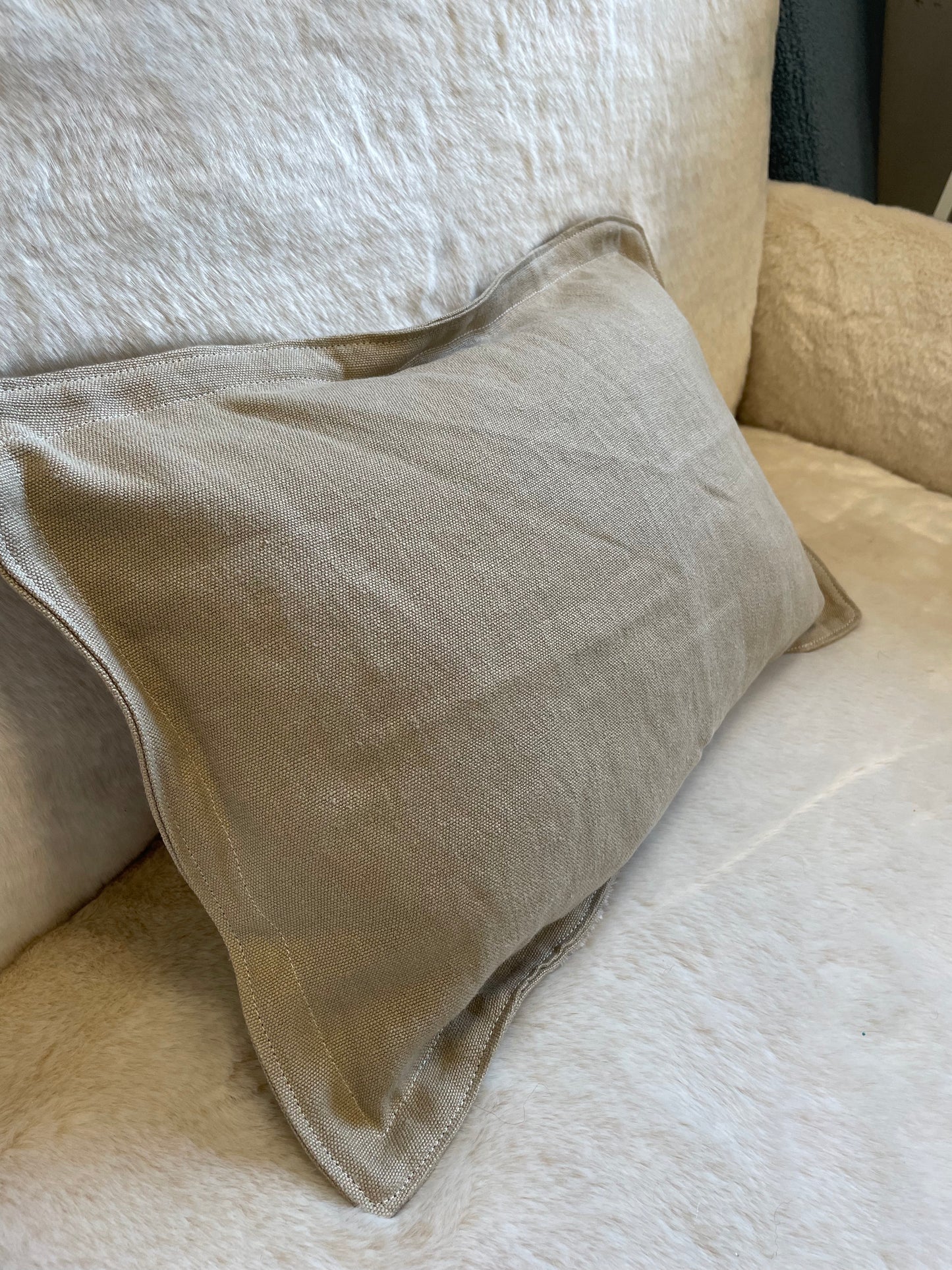 Coussin Beaucaire Dune