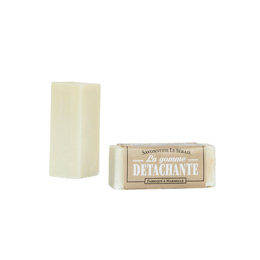 CHAMARREL - Savon détachant au bicarbonate