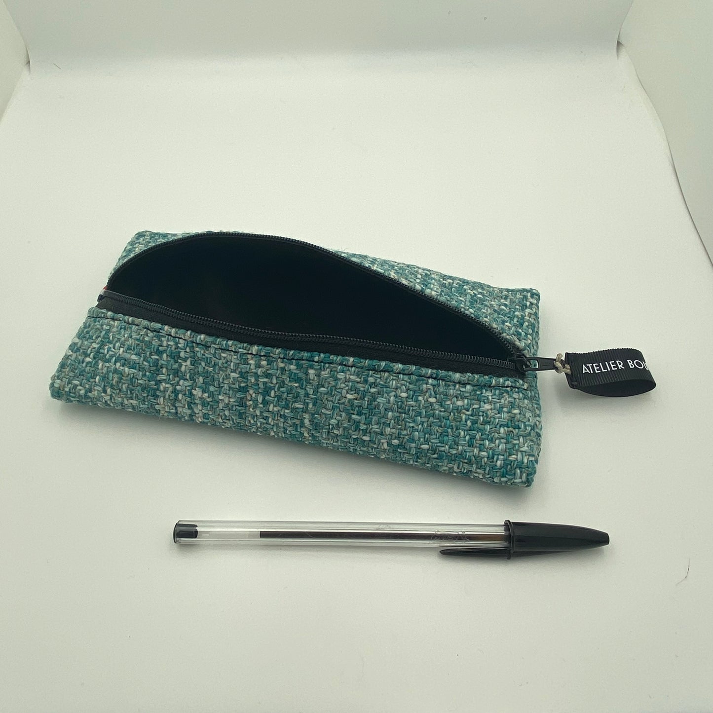 Trousse à crayon - Madame Buvard