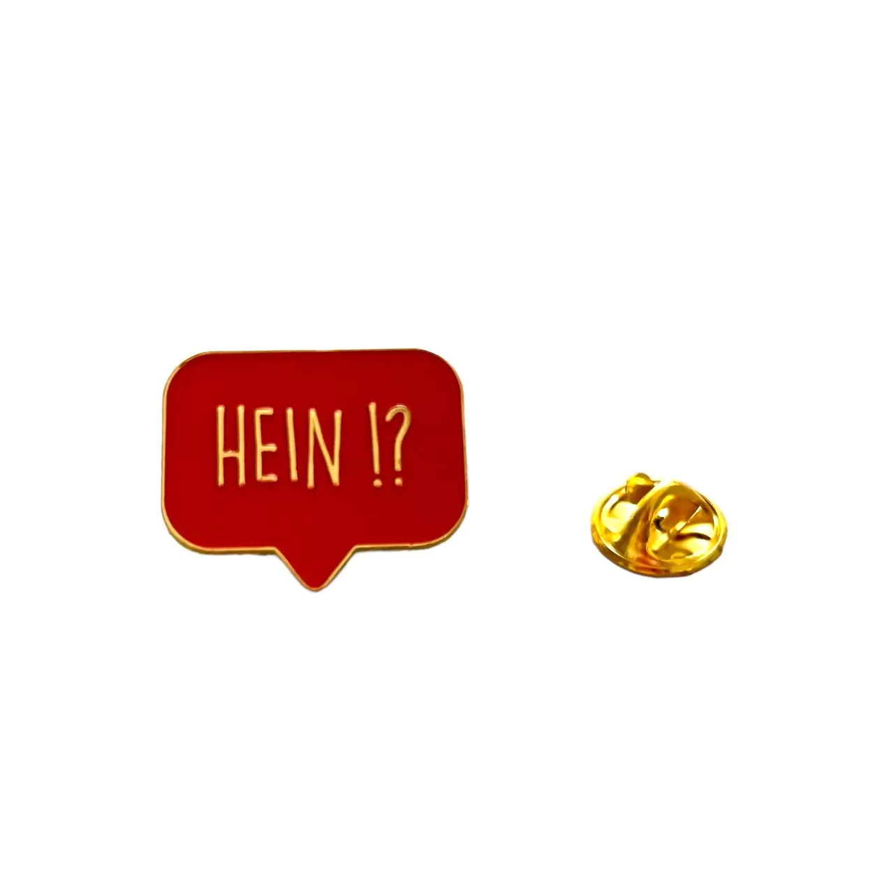 Pin's - Hein