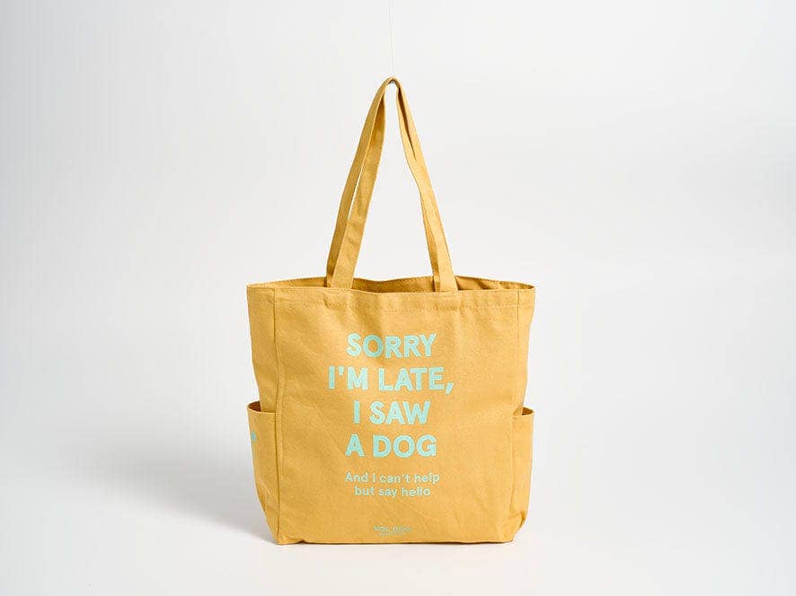 VOL DOG - Sac fourre-tout Late