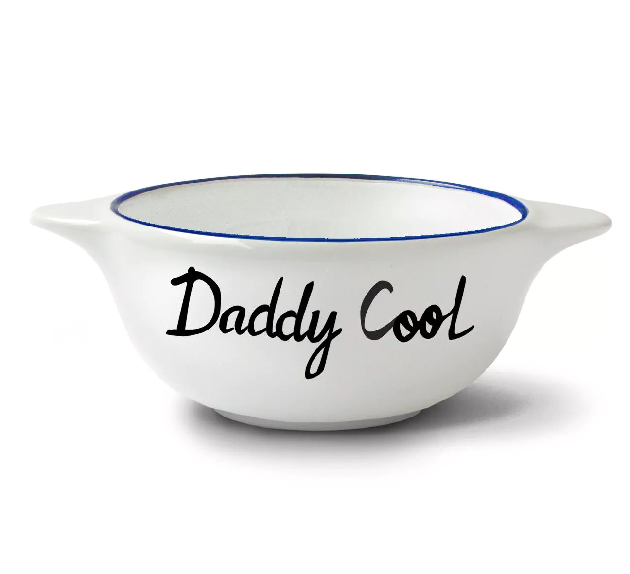 Bol Pied de Poule - Daddy Cool