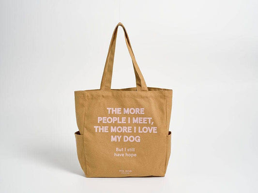 VOL DOG - Sac fourre-tout People